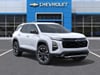 55 thumbnail image of  2027 Chevrolet Equinox RS