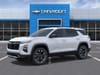 2 thumbnail image of  2027 Chevrolet Equinox RS