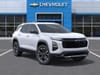 7 thumbnail image of  2027 Chevrolet Equinox RS