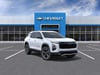 25 thumbnail image of  2027 Chevrolet Equinox RS