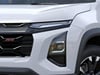 10 thumbnail image of  2027 Chevrolet Equinox RS
