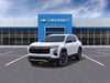 8 thumbnail image of  2027 Chevrolet Equinox RS