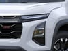 10 thumbnail image of  2027 Chevrolet Equinox RS