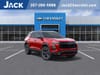 1 thumbnail image of  2027 Chevrolet Equinox RS