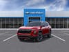 8 thumbnail image of  2027 Chevrolet Equinox RS