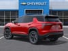 3 thumbnail image of  2027 Chevrolet Equinox RS