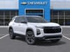 7 thumbnail image of  2027 Chevrolet Equinox RS