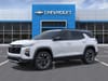 2 thumbnail image of  2027 Chevrolet Equinox RS