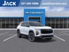 1 thumbnail image of  2027 Chevrolet Equinox RS