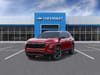 8 thumbnail image of  2027 Chevrolet Equinox RS