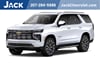 2027 Chevrolet Tahoe High Country