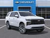 7 thumbnail image of  2027 Chevrolet Tahoe High Country