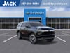 2027 Chevrolet Tahoe LS