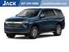 2027 Chevrolet Tahoe LT
