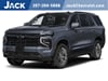 2027 Chevrolet Tahoe RST