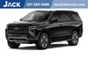 2027 Chevrolet Tahoe Z71