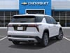 4 thumbnail image of  2027 Chevrolet Traverse LT