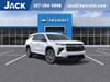 1 thumbnail image of  2027 Chevrolet Traverse LT