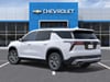 3 thumbnail image of  2027 Chevrolet Traverse LT