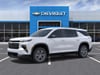 2 thumbnail image of  2027 Chevrolet Traverse LT