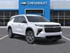 7 thumbnail image of  2027 Chevrolet Traverse LT