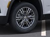 9 thumbnail image of  2027 Chevrolet Traverse LT