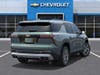 4 thumbnail image of  2027 Chevrolet Traverse LT