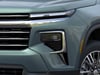 10 thumbnail image of  2027 Chevrolet Traverse LT