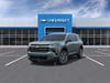 8 thumbnail image of  2027 Chevrolet Traverse LT