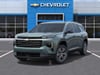 6 thumbnail image of  2027 Chevrolet Traverse LT
