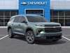 7 thumbnail image of  2027 Chevrolet Traverse LT
