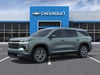 2 thumbnail image of  2027 Chevrolet Traverse LT
