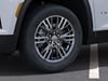 9 thumbnail image of  2027 Chevrolet Traverse LT