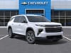 7 thumbnail image of  2027 Chevrolet Traverse LT