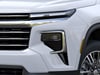 10 thumbnail image of  2027 Chevrolet Traverse LT