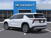3 thumbnail image of  2027 Chevrolet Traverse LT