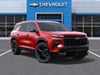 7 thumbnail image of  2027 Chevrolet Traverse RS