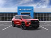 25 thumbnail image of  2027 Chevrolet Traverse RS