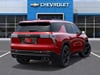 28 thumbnail image of  2027 Chevrolet Traverse RS