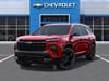 6 thumbnail image of  2027 Chevrolet Traverse RS