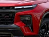 10 thumbnail image of  2027 Chevrolet Traverse RS