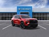 46 thumbnail image of  2027 Chevrolet Traverse RS