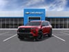 8 thumbnail image of  2027 Chevrolet Traverse RS