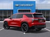 27 thumbnail image of  2027 Chevrolet Traverse RS