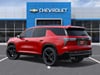 3 thumbnail image of  2027 Chevrolet Traverse RS