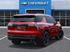 4 thumbnail image of  2027 Chevrolet Traverse RS