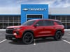 2 thumbnail image of  2027 Chevrolet Traverse RS