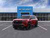 49 thumbnail image of  2027 Chevrolet Traverse RS