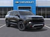 31 thumbnail image of  2027 Chevrolet Traverse Z71
