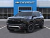 30 thumbnail image of  2027 Chevrolet Traverse Z71